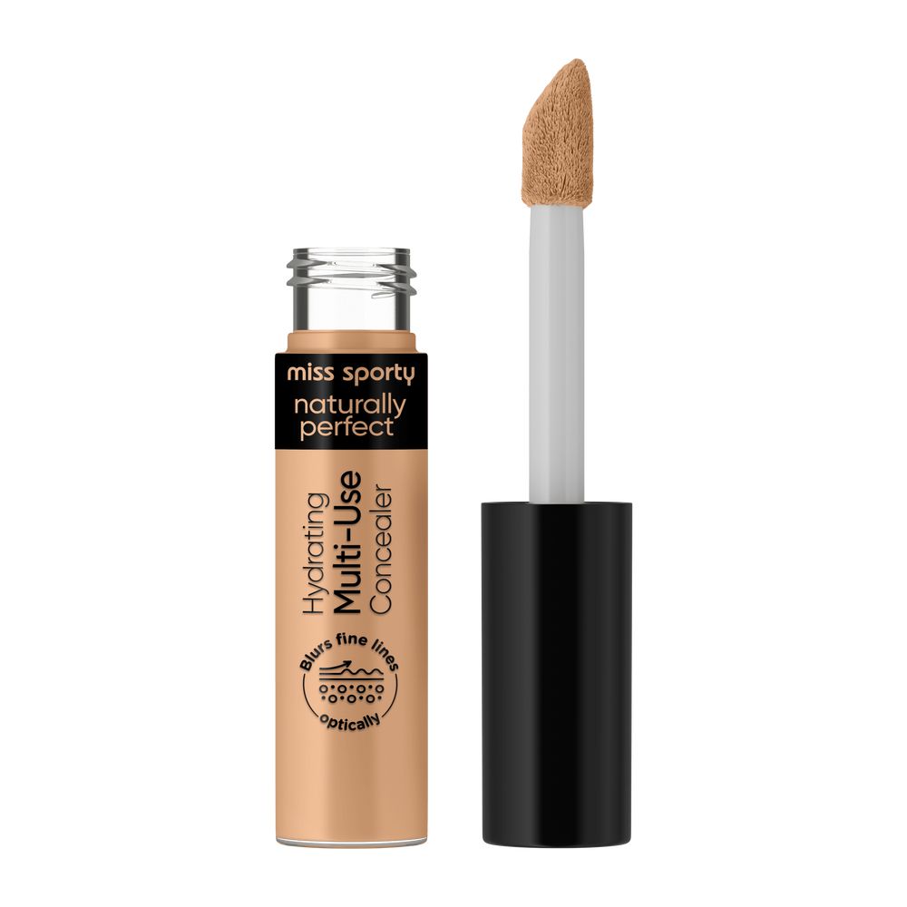 Miss Sporty Hydrating Multi-Use Concealer 30