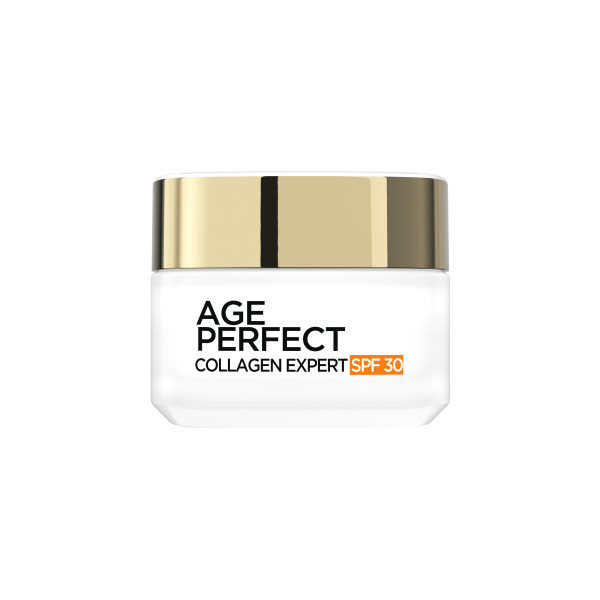 Loreal Age Perfect Colagen Expert Firming Cremă de zi cu SPF30 50ml