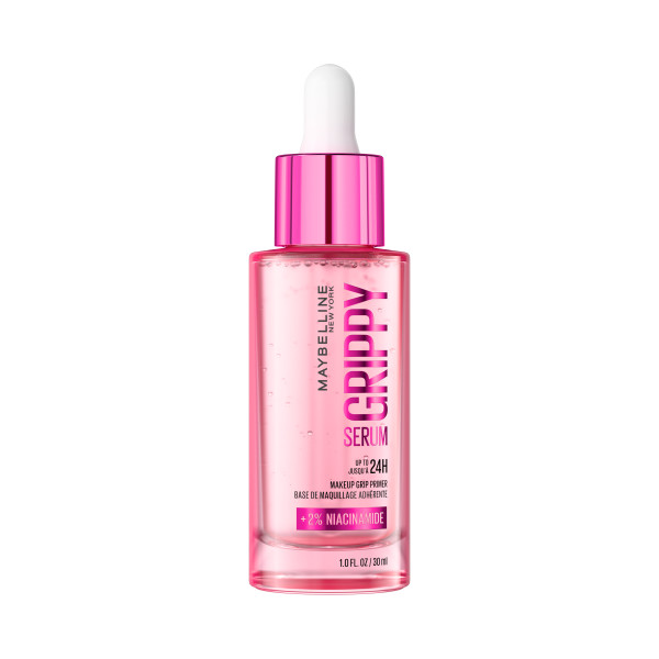 Maybelline Grippy Serum Make-up Fixing Base 30ml