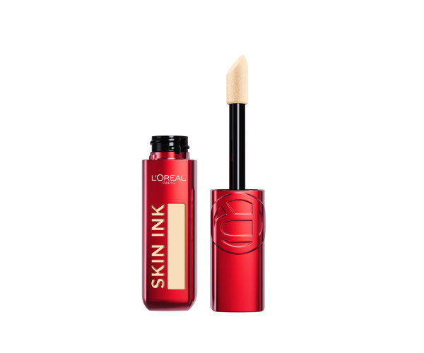 Loreal Infaillible Skin Ink Face Primer 100 Warm