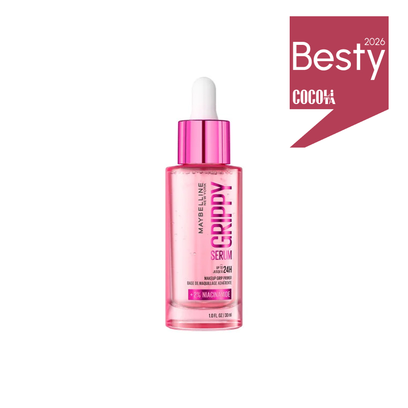 Maybelline Grippy Serum Make-up Fixing Base 30ml