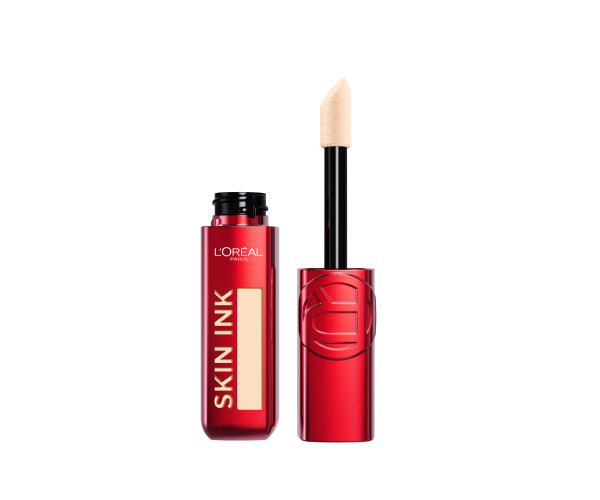 Loreal Infaillible Skin Ink Face Primer 20 Neutru