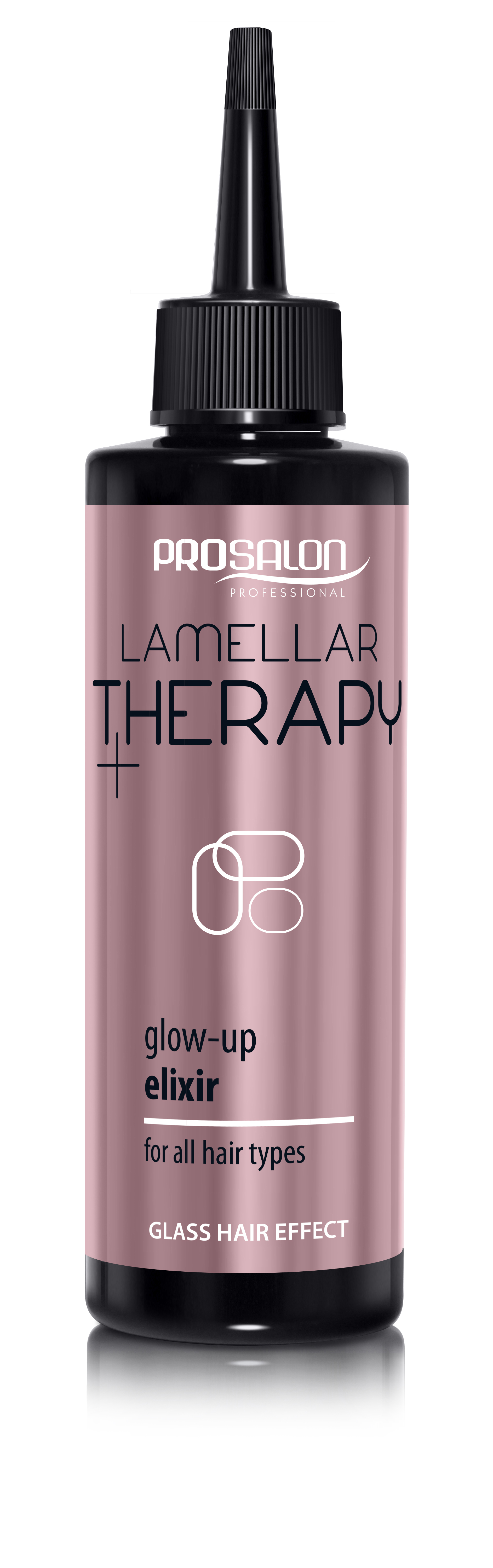 Prosalon Lamellar Therapy Apă lamelară 200ml