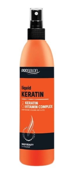 Prosalon Keratin Liquid 275g