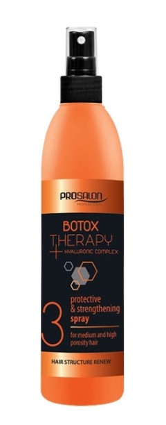 Prosalon Spray de protecție și întărire a părului 275g