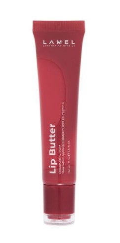 Lamel Lip Butter Balsam de buze 01 Pinkish