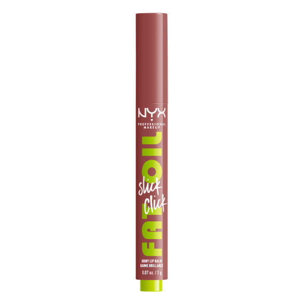 NYX Professional Makeup Fat Oil Slick Click Lip Balm 18 Profile Pic