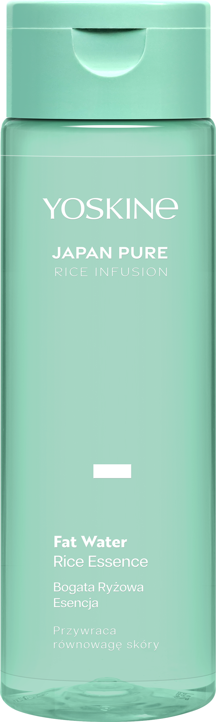 YOSKINE Japonia Pure Rice Infusion Rich Rice Facial Essence 200ml