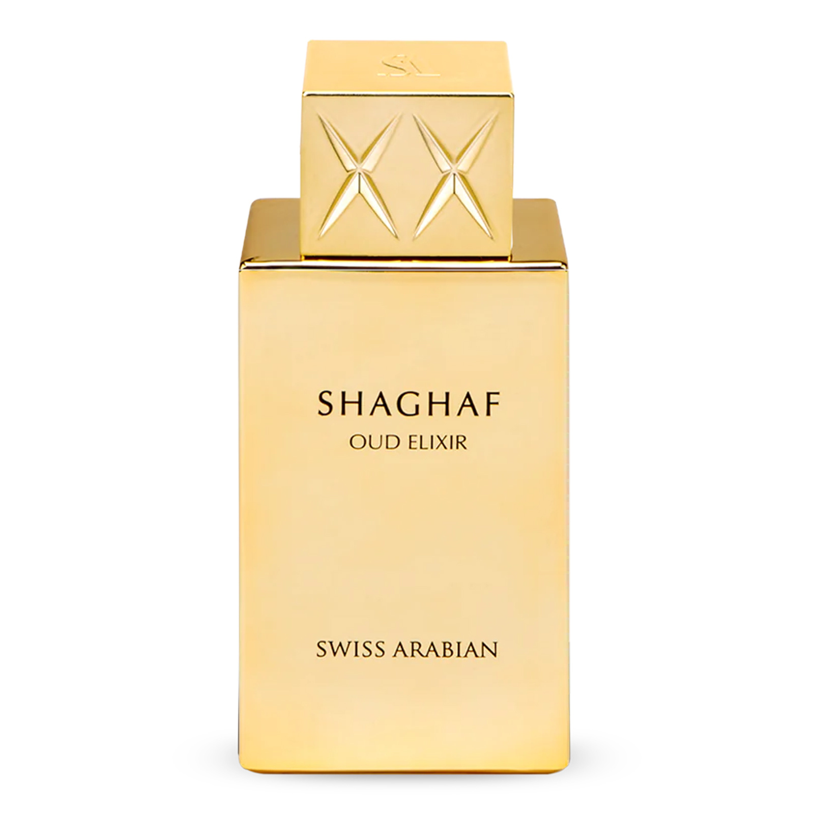 Swiss Arabian Shaghaf Oud Elixir Parfum Unisex Apă de Parfum 75ml
