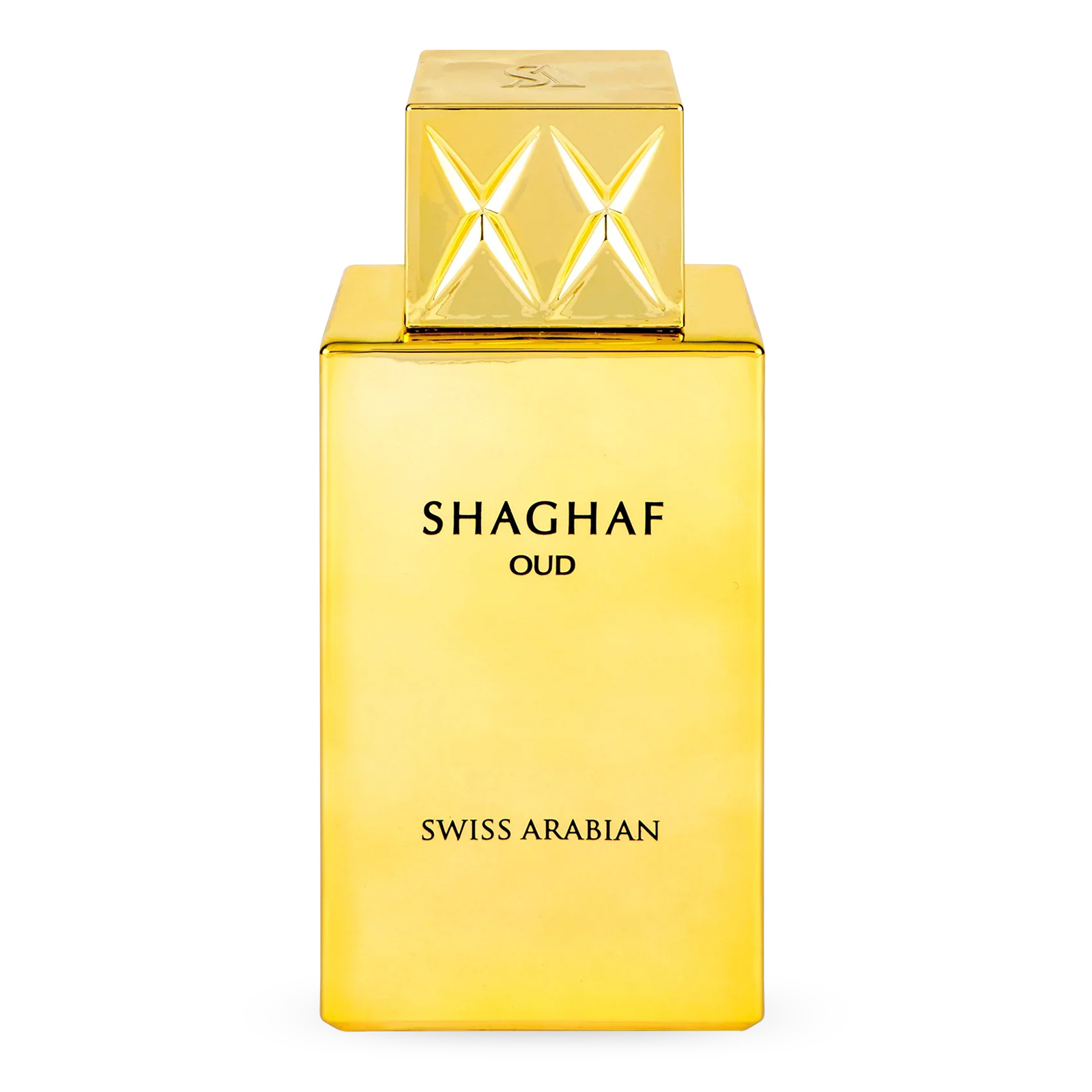 Swiss Arabian Shaghaf Oud Apă de Parfum Unisex 75ml