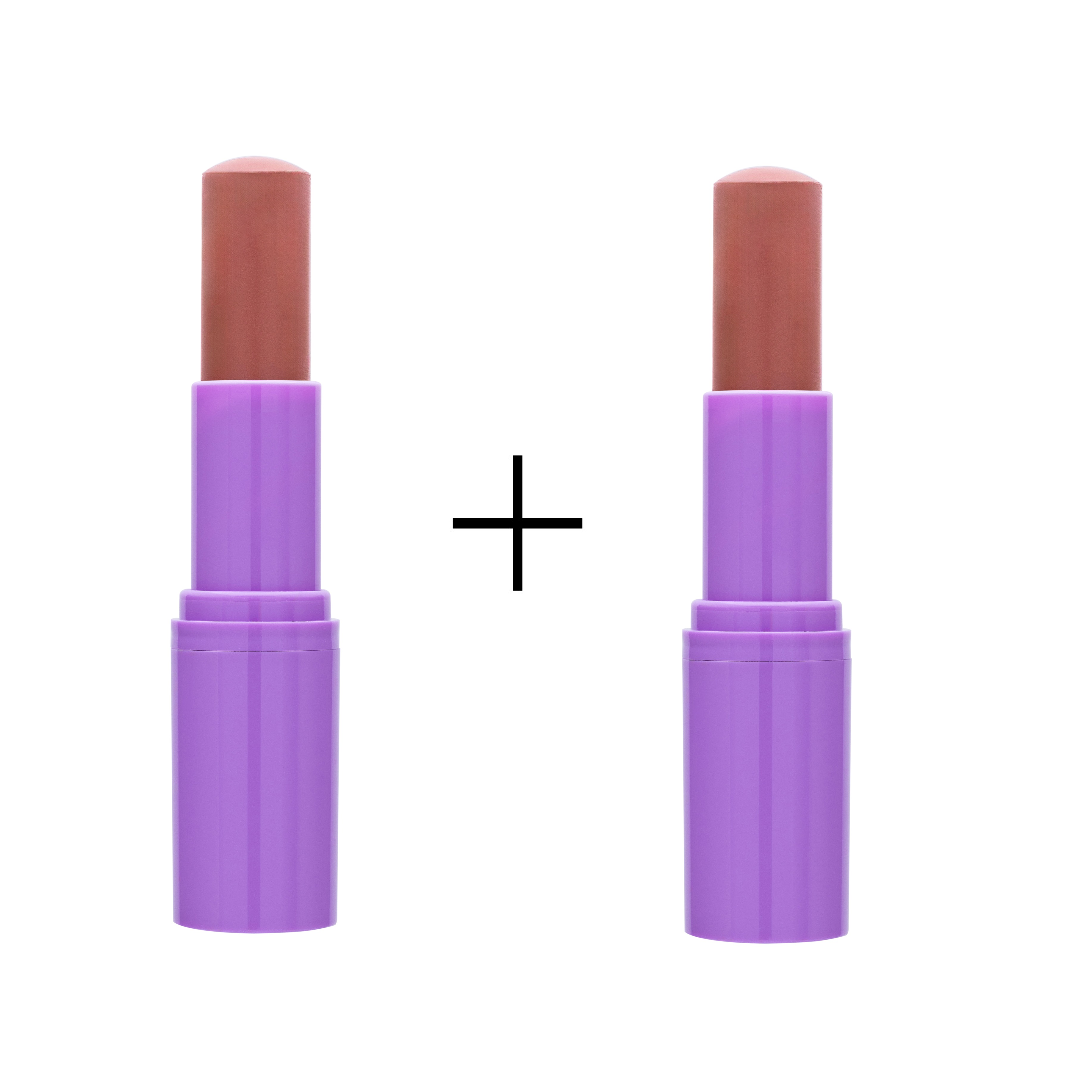 Ingrid Ideal Cheek Pink Stick Brick Pink 1+1