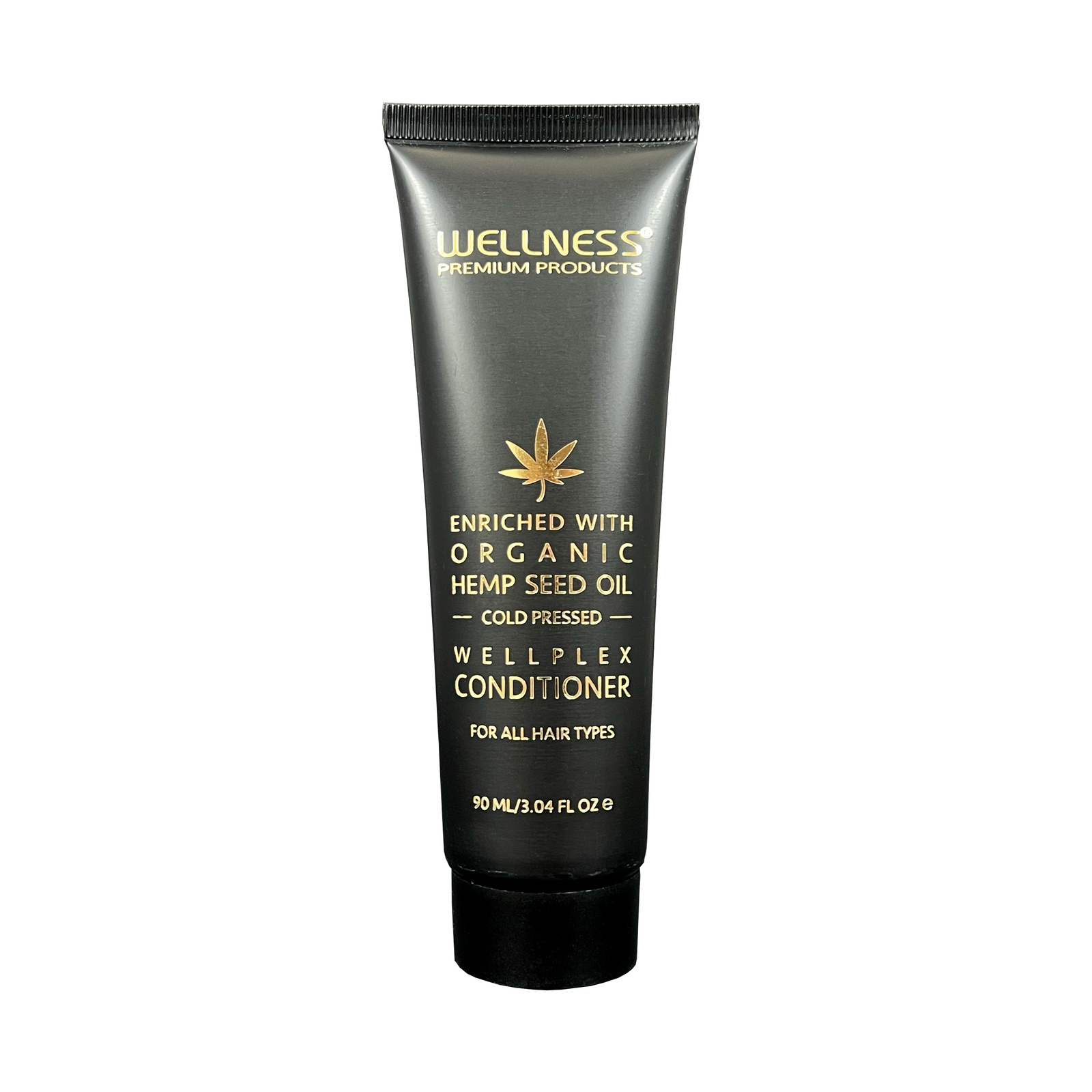 Wellness Wellplex Balsam regenerant pentru păr fragil 90ml