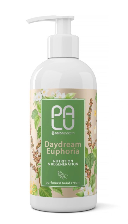 PALU Cremă de mâini parfumată Daydream Euphoria 280g