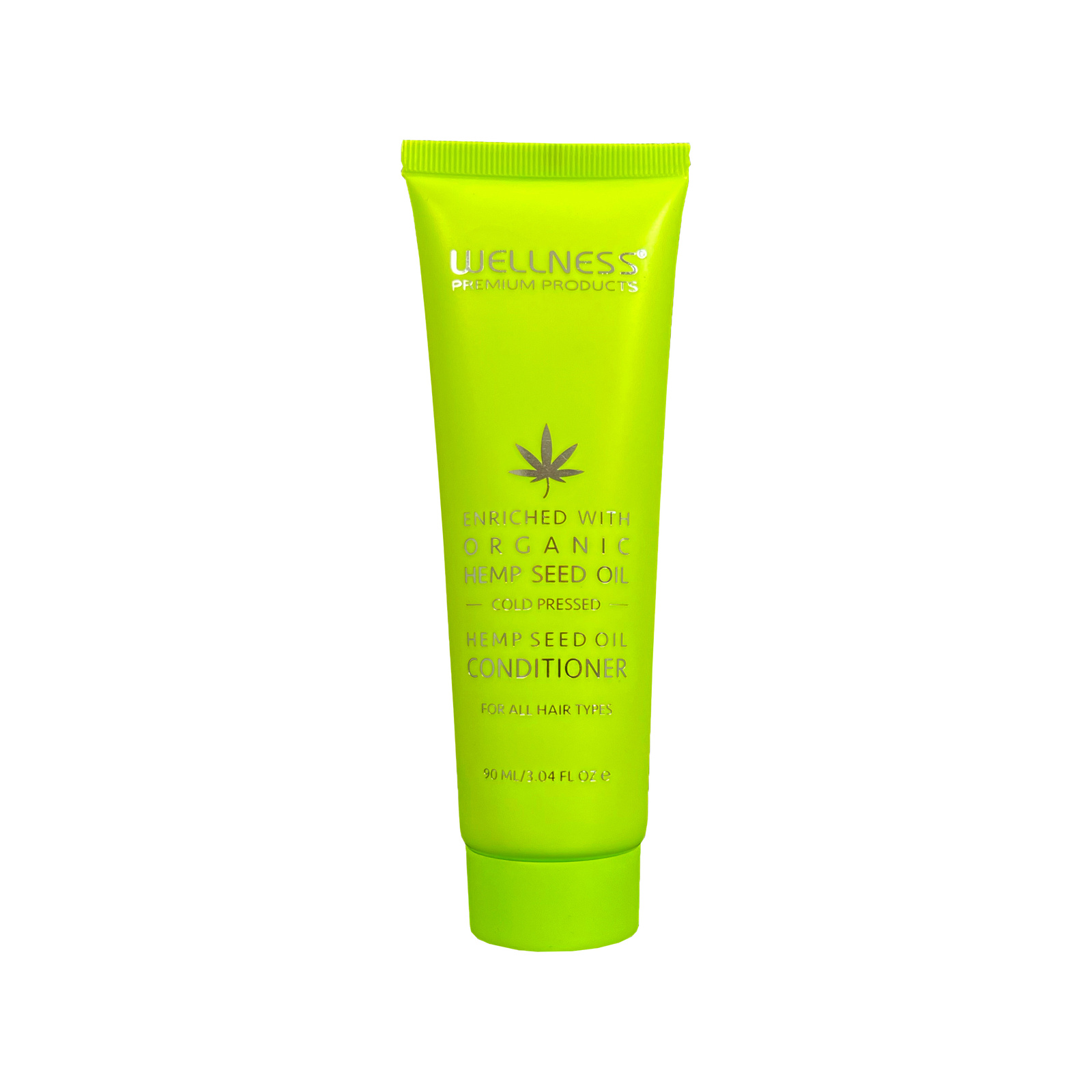 Balsam intensiv de întărire a părului Wellness 90ml