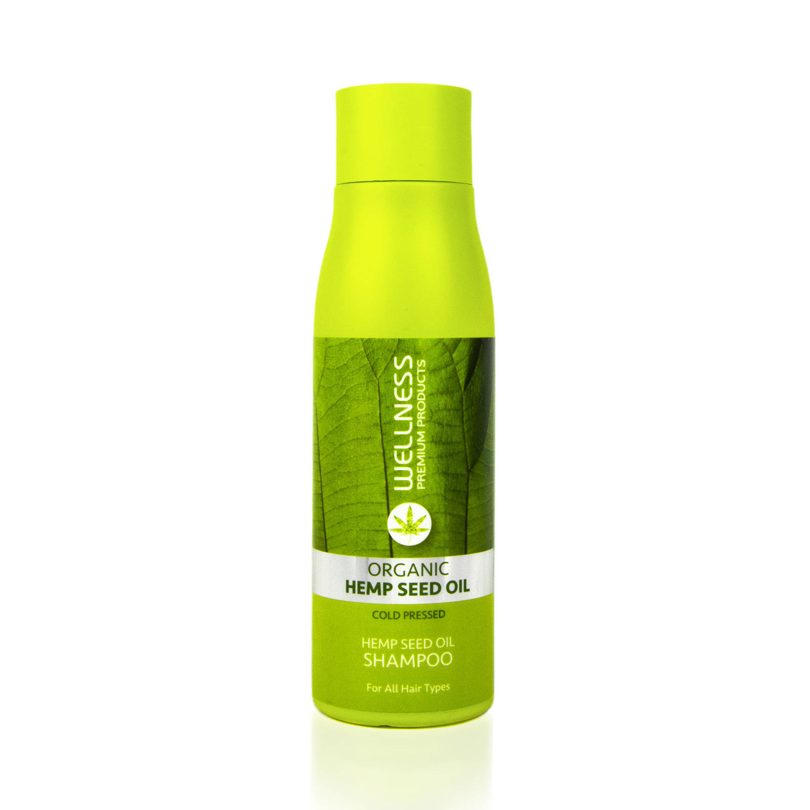 Șampon pentru păr Wellness Intensive Strengthening 500ml