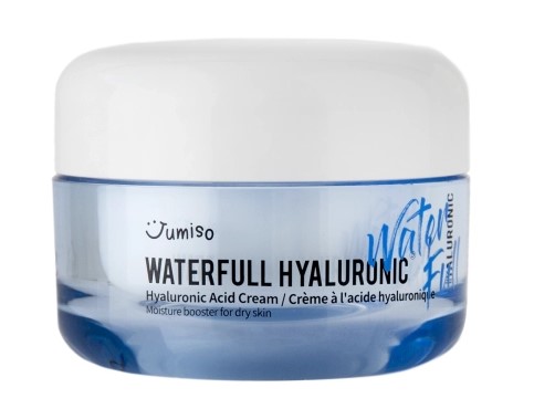 Jumiso Waterfull Cremă de față hidratantă 50ml
