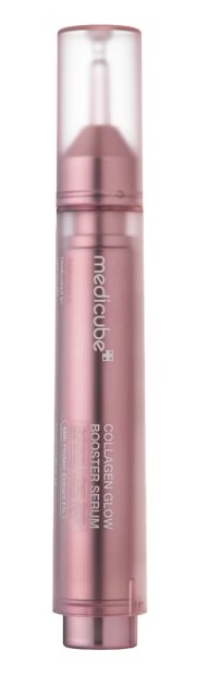 Medicube Collagen Glow Booster Face Serum 15ml