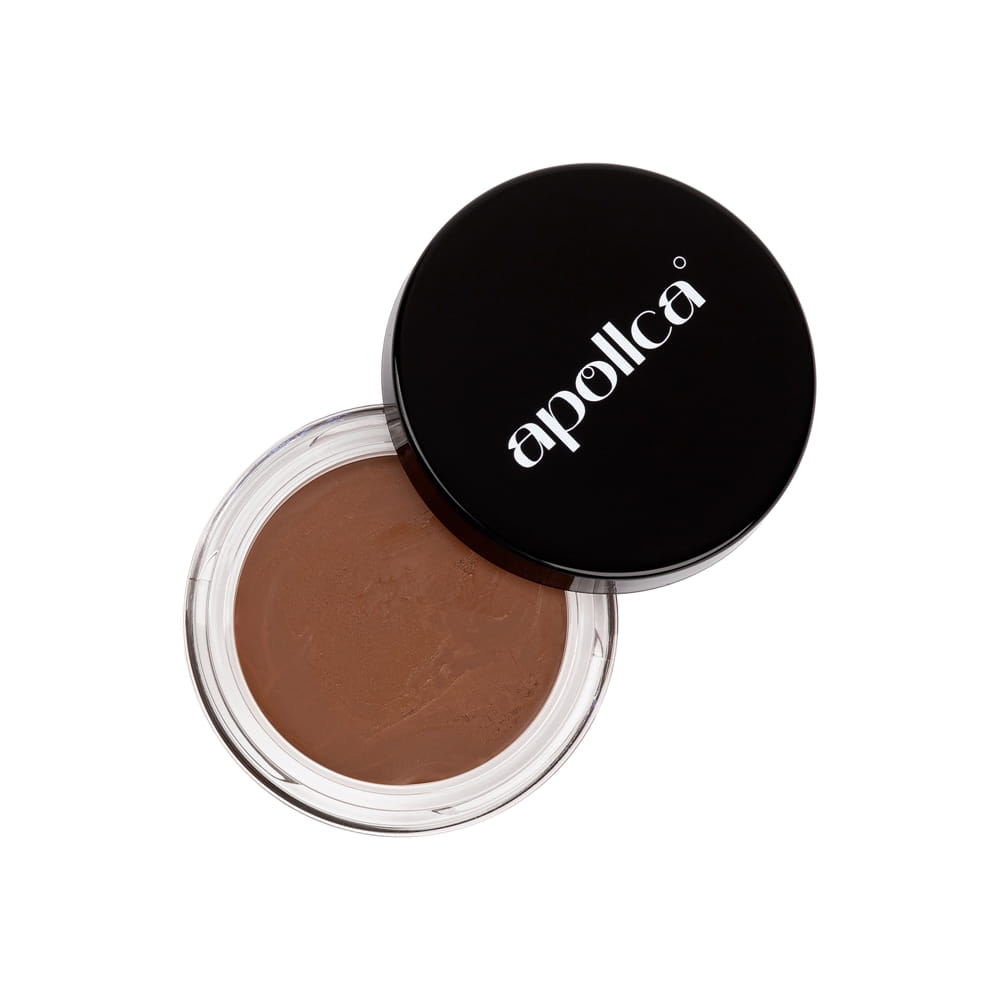 Apollca Bronzer în cremă de mikachr 04 Tan