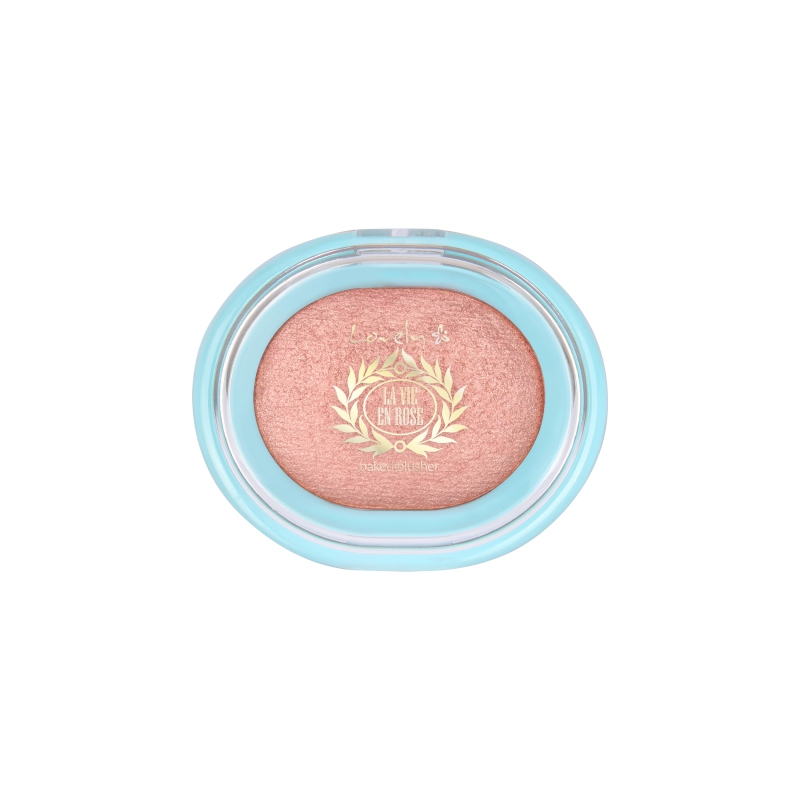 Lovely La Vie En Rose fard de obraz iluminator 02