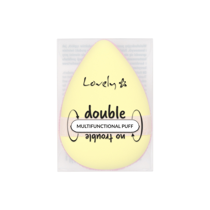 Lovely Double on Trouble Staniu multifuncțional
