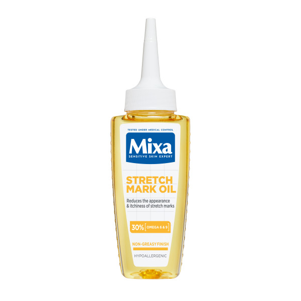Ulei pentru vergeturi Mixa 100ml