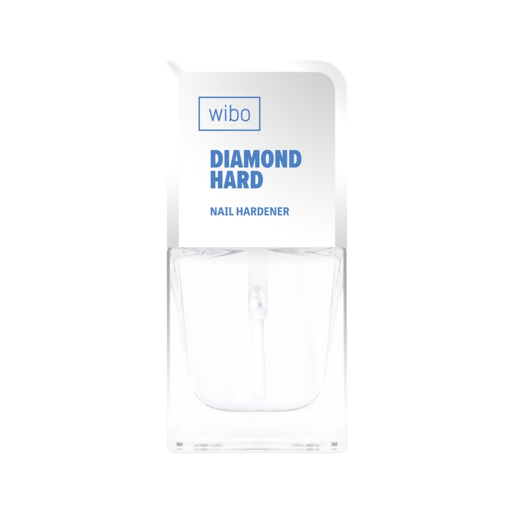 WIBO Diamond Balsam pentru unghii dure
