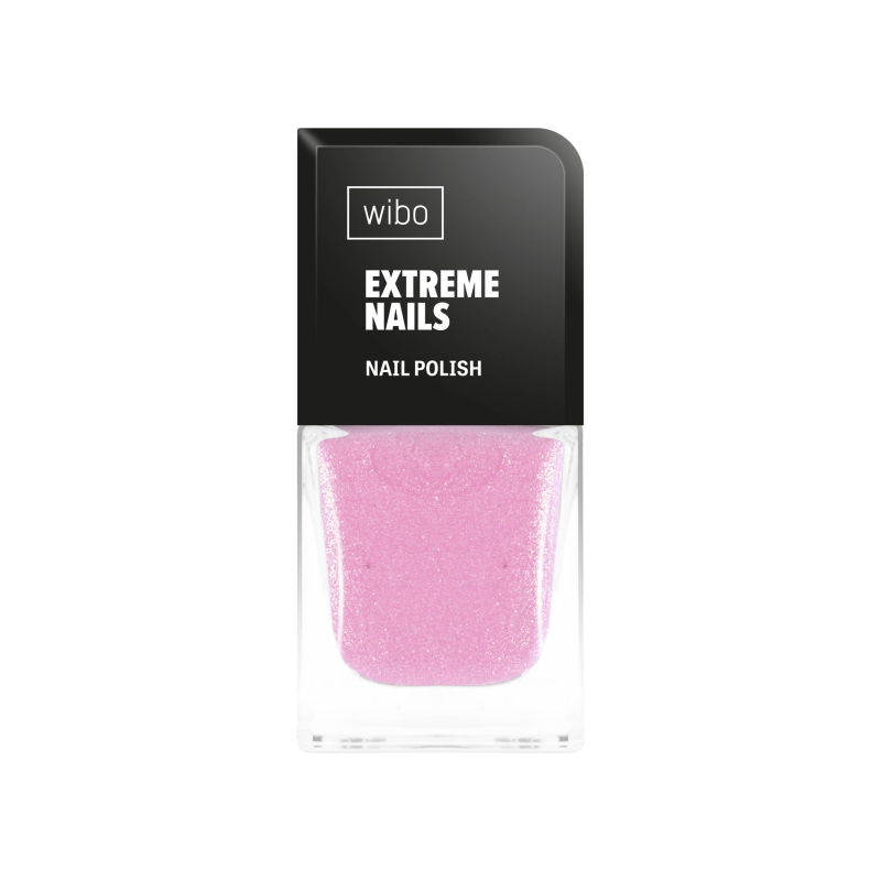 WIBO Extreme Nails Lac de unghii 554