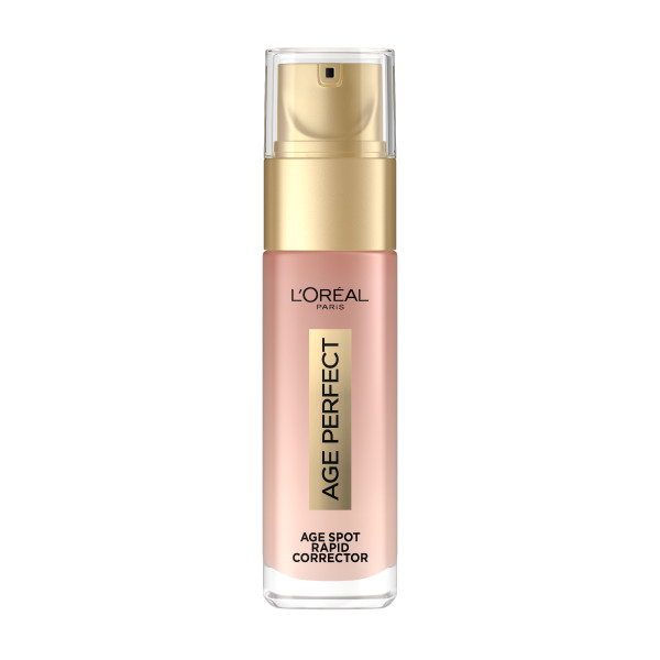 Loreal Age Perfect Ser de corectare a petelor de vârstă 30ml