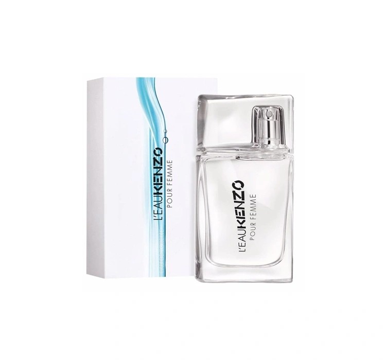 KENZO L'Eau Pour Femme Woda Toaletowa dla Kobiet 30ml
