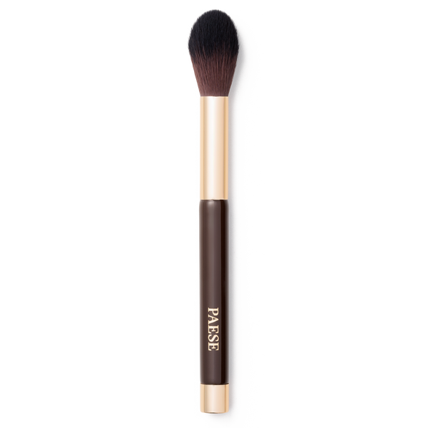 Perie pentru iluminator Paese Highlighter 03F