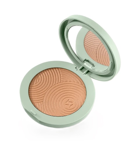 Kind by KIKO Milano Silky Touch Facial Bronzer 01