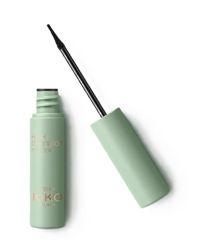 Kind by KIKO Milano Eyeliner lichid de înaltă definiție 01