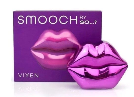 Deci...? Smooch by So...? Vixen Eau de Parfum pentru femei 30ml