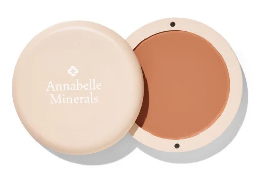 Annabelle Minerals Sculpt Balm Creamy Truffle Bronzer