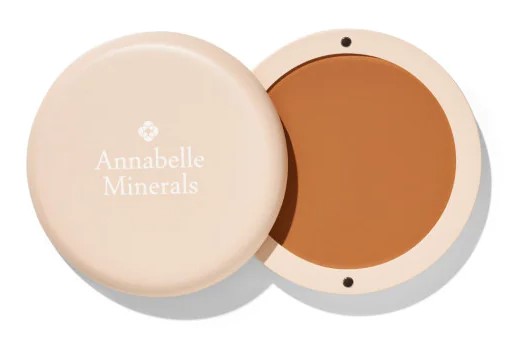 Annabelle Minerals Sculpt Balm Cream Bronzer Toasted