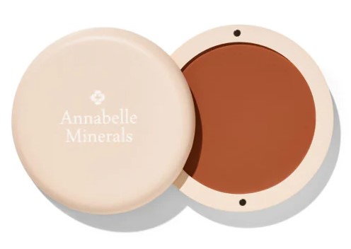 Annabelle Minerals Sculpt Balm Cream Bronzer Sunkissed