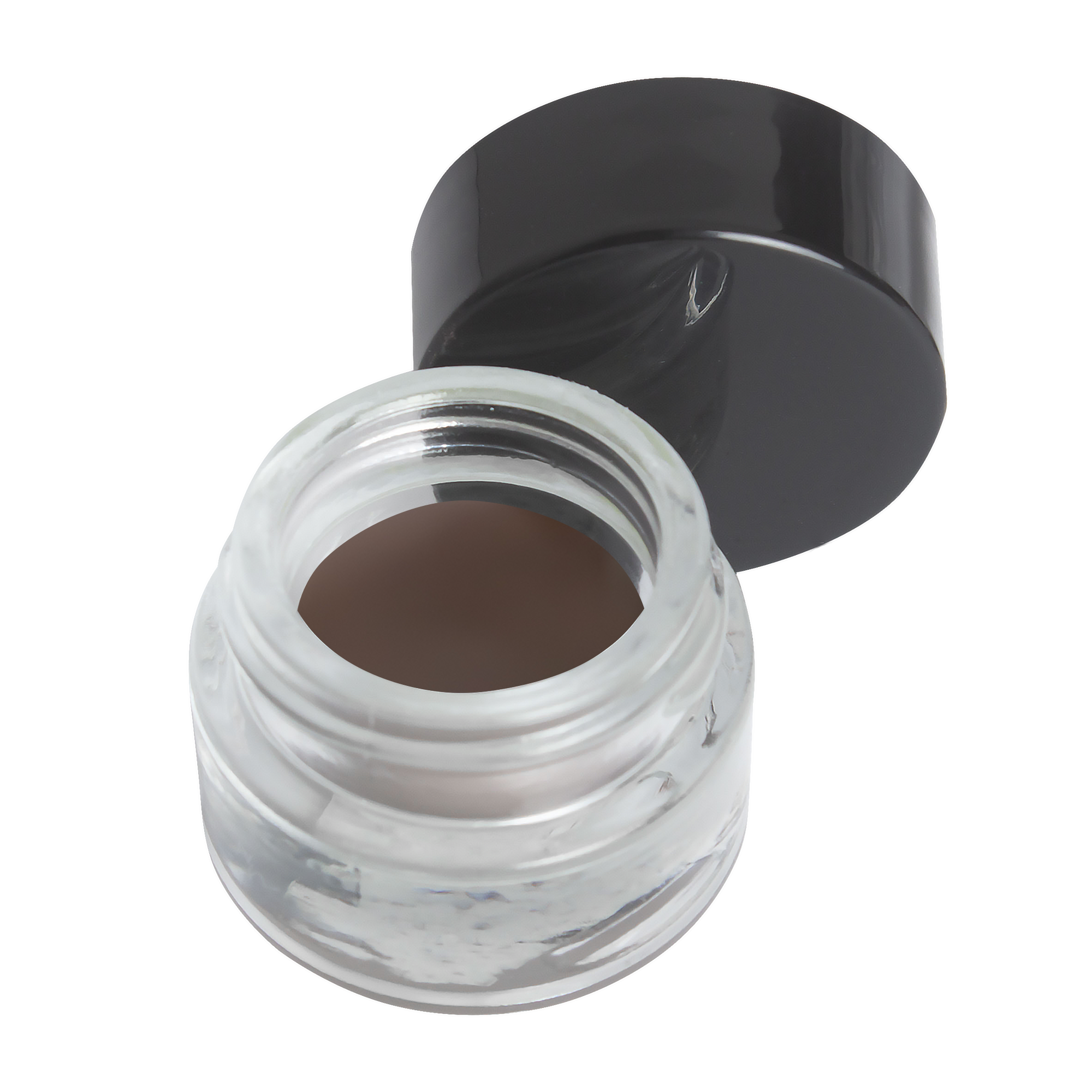 Eyeliner cremă Glam Shop Natural Cacao