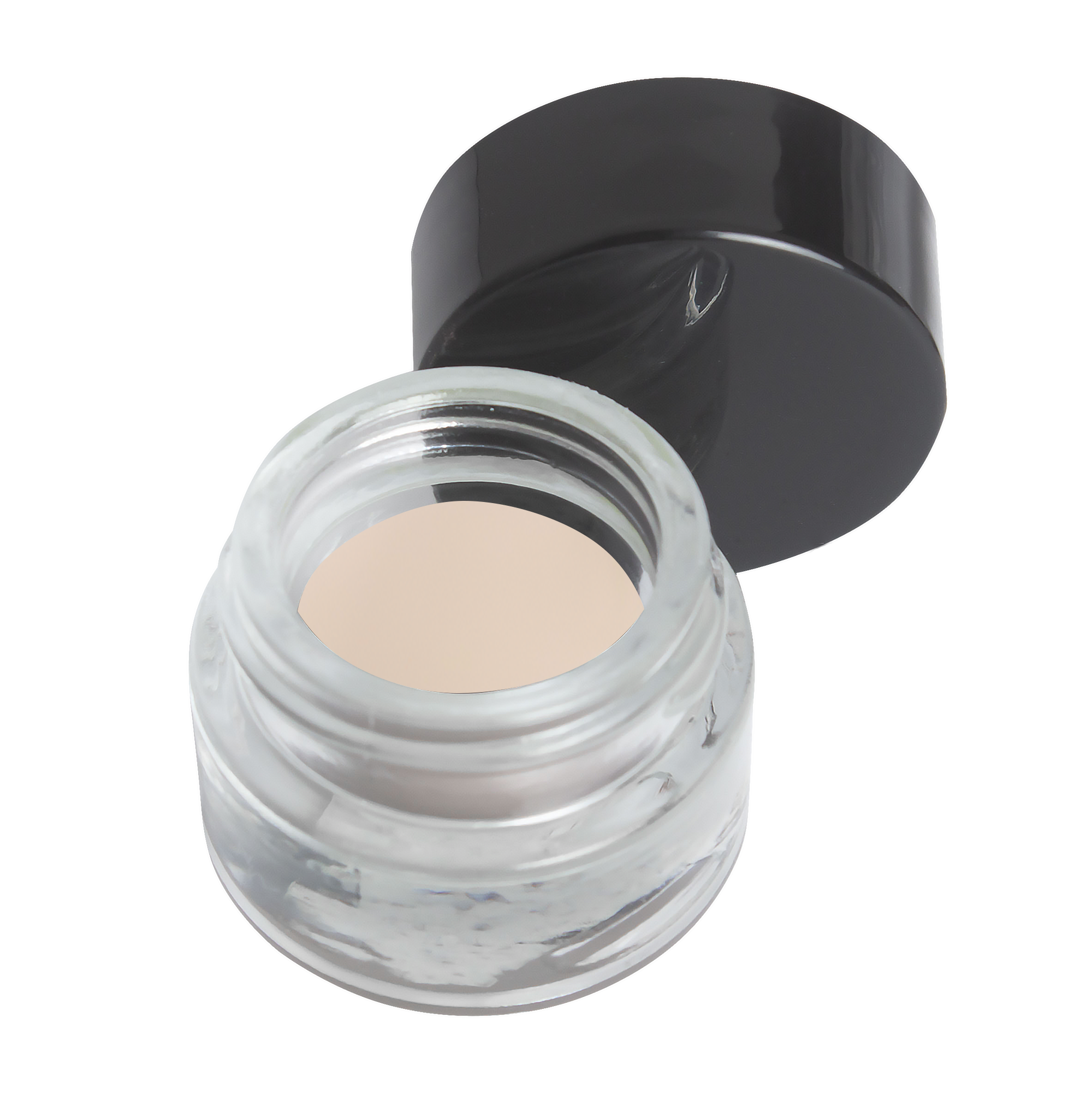 Glam Shop cremă de eyeliner iluminator