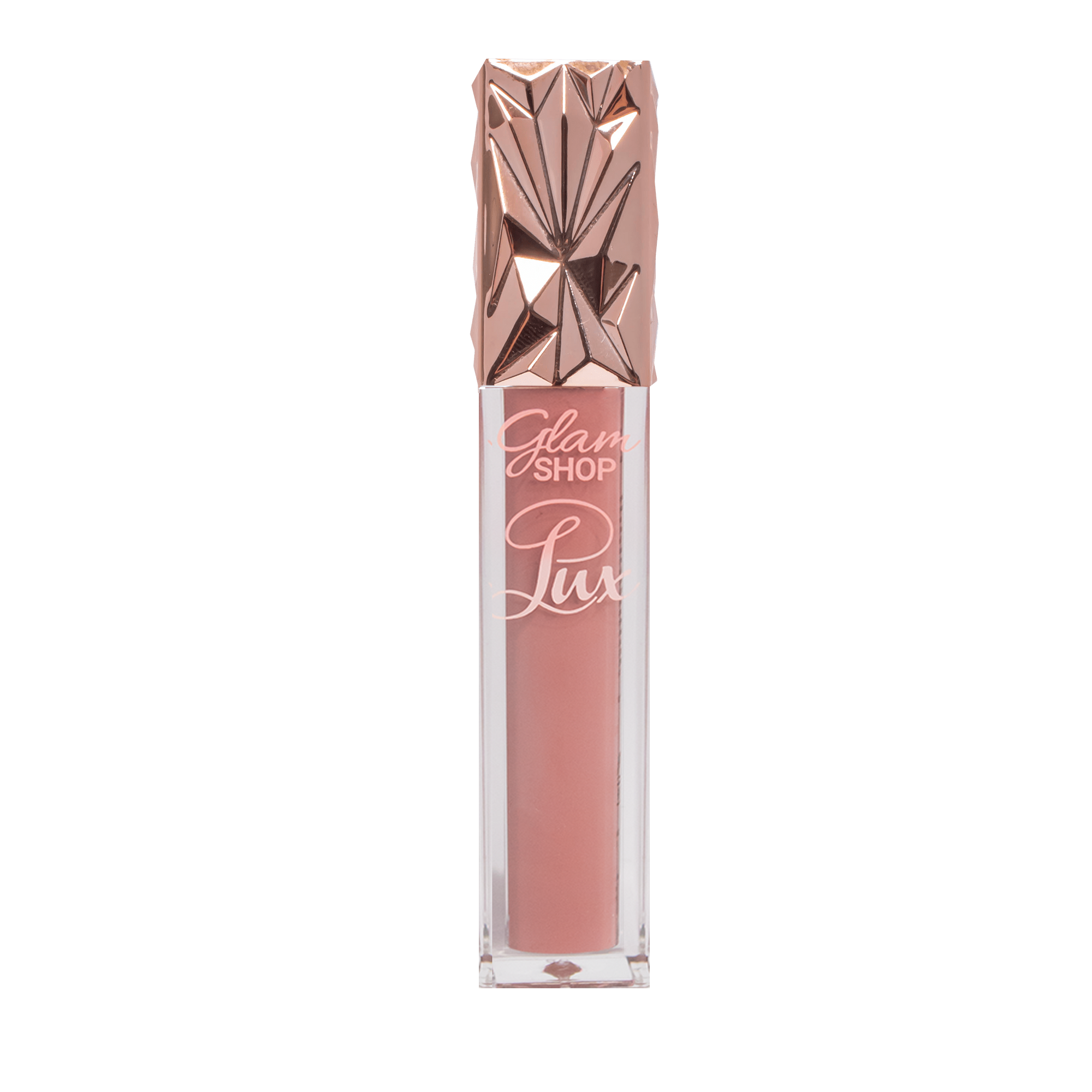 Glam Shop Lux Lip Gloss Ruj de nuntă