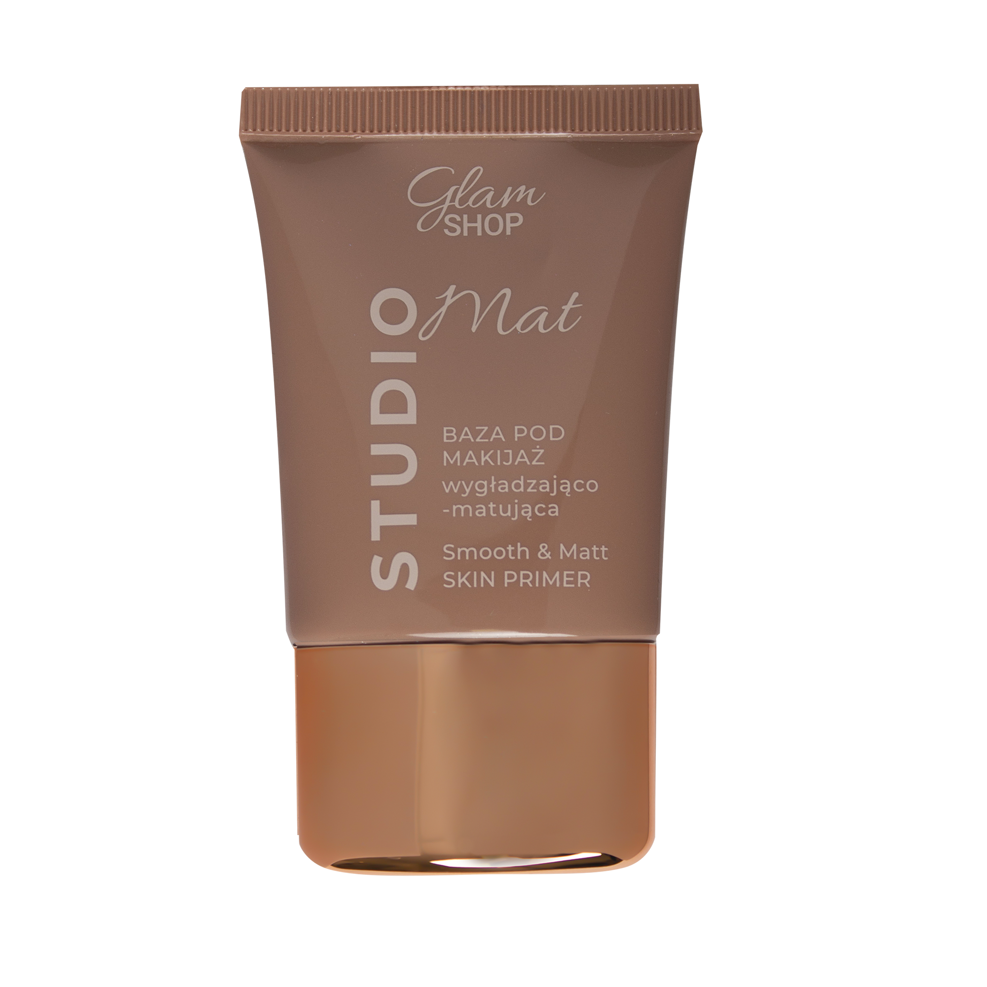 Glam Shop Studio Mat Make-up Base Netezitoare și matifiantă 26ml