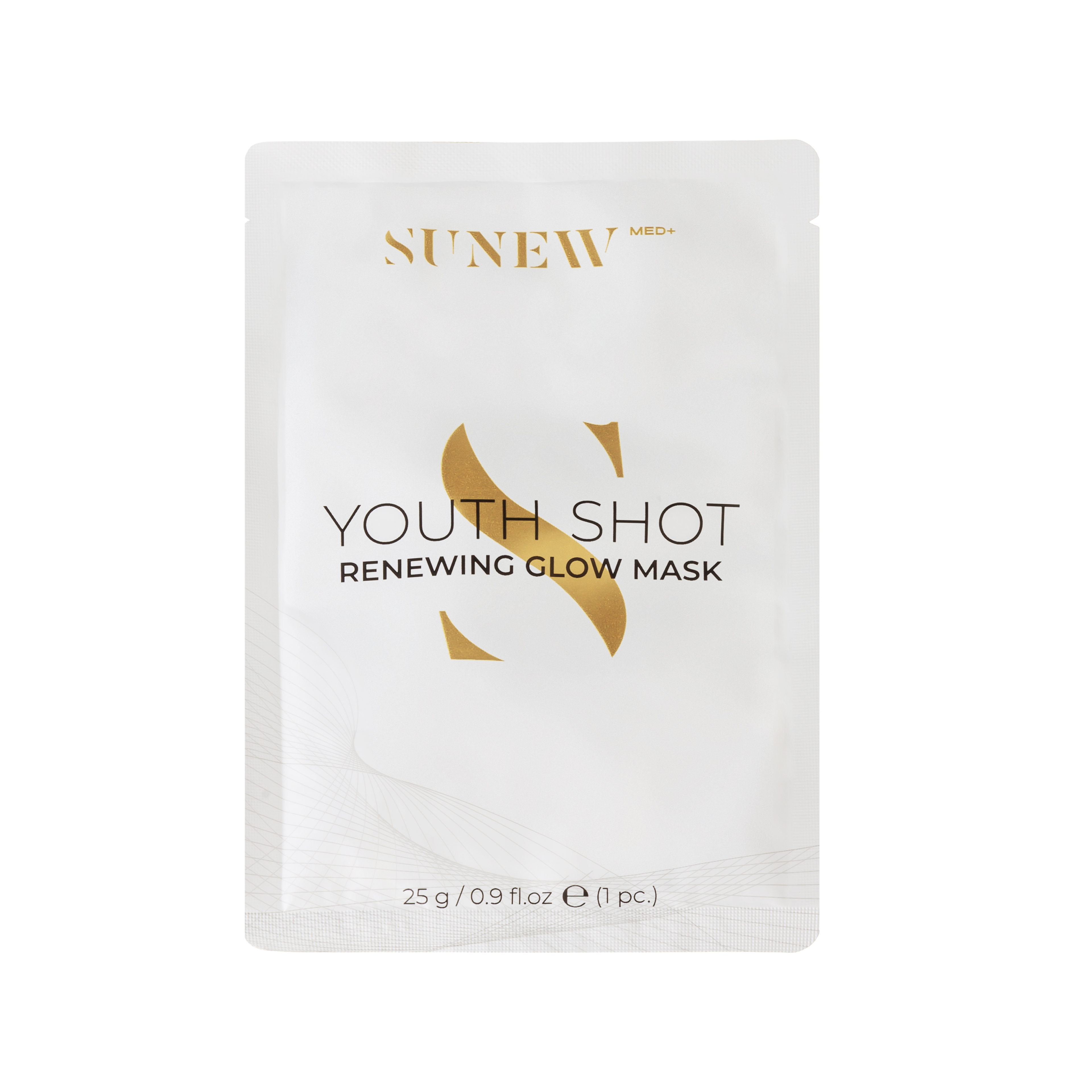Sunew Med+ Youth Shot Sheet Mask