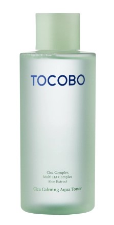 Tocobo Cica Calming Aqua Soothing Face Tonic 200ml