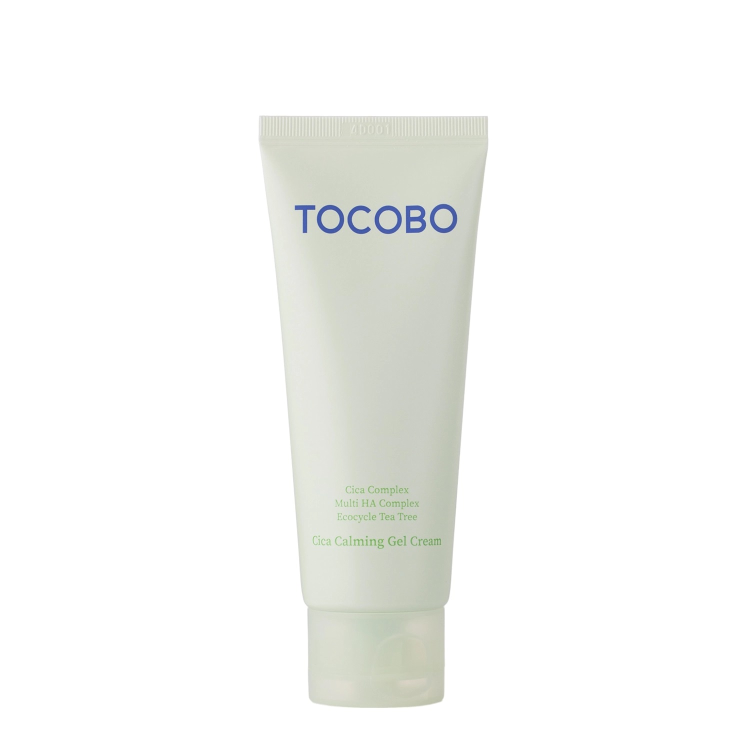 Tocobo Cica Calming Soothing Face Cream-Gel 75ml