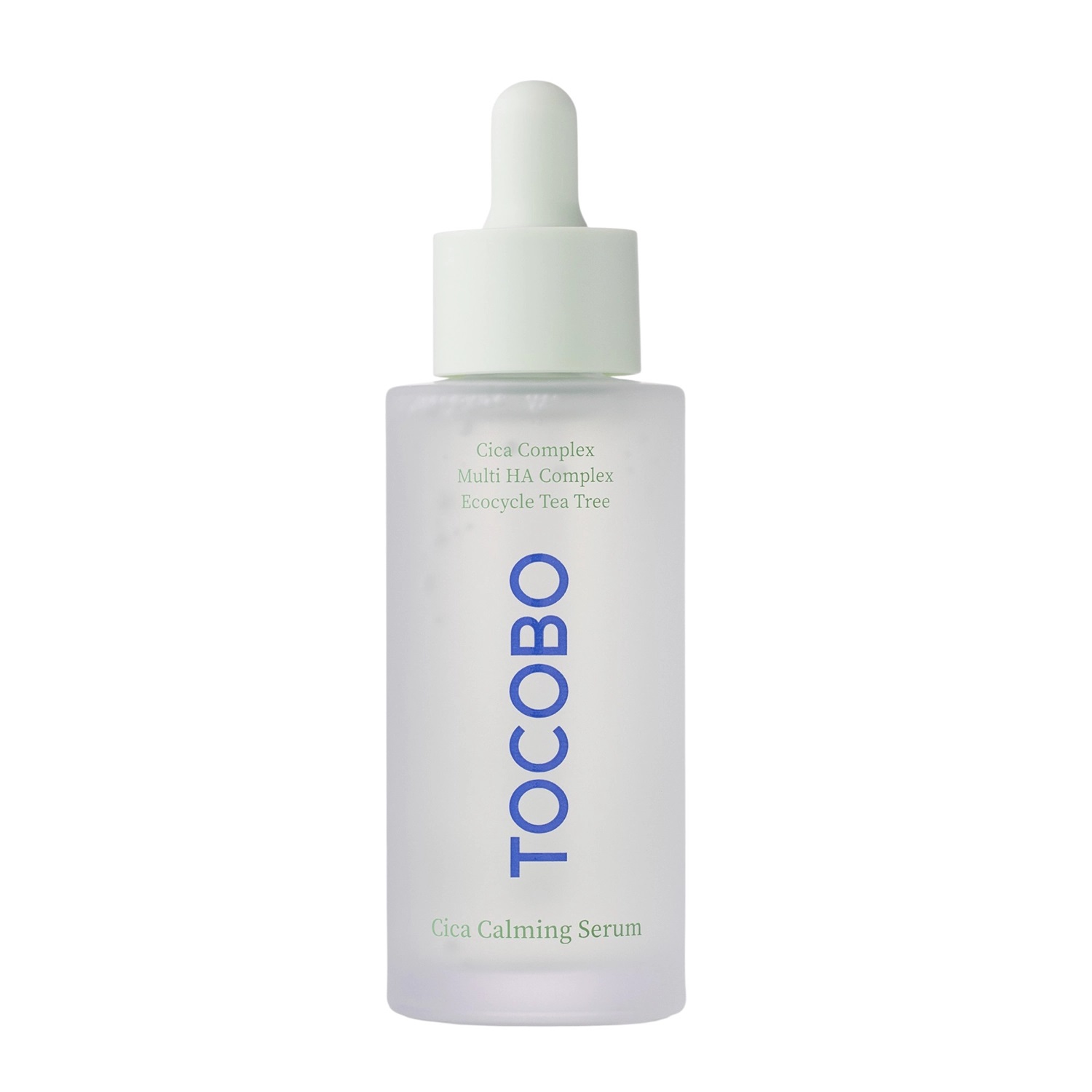 Tocobo Cica Calming Soothing Face Serum 50ml