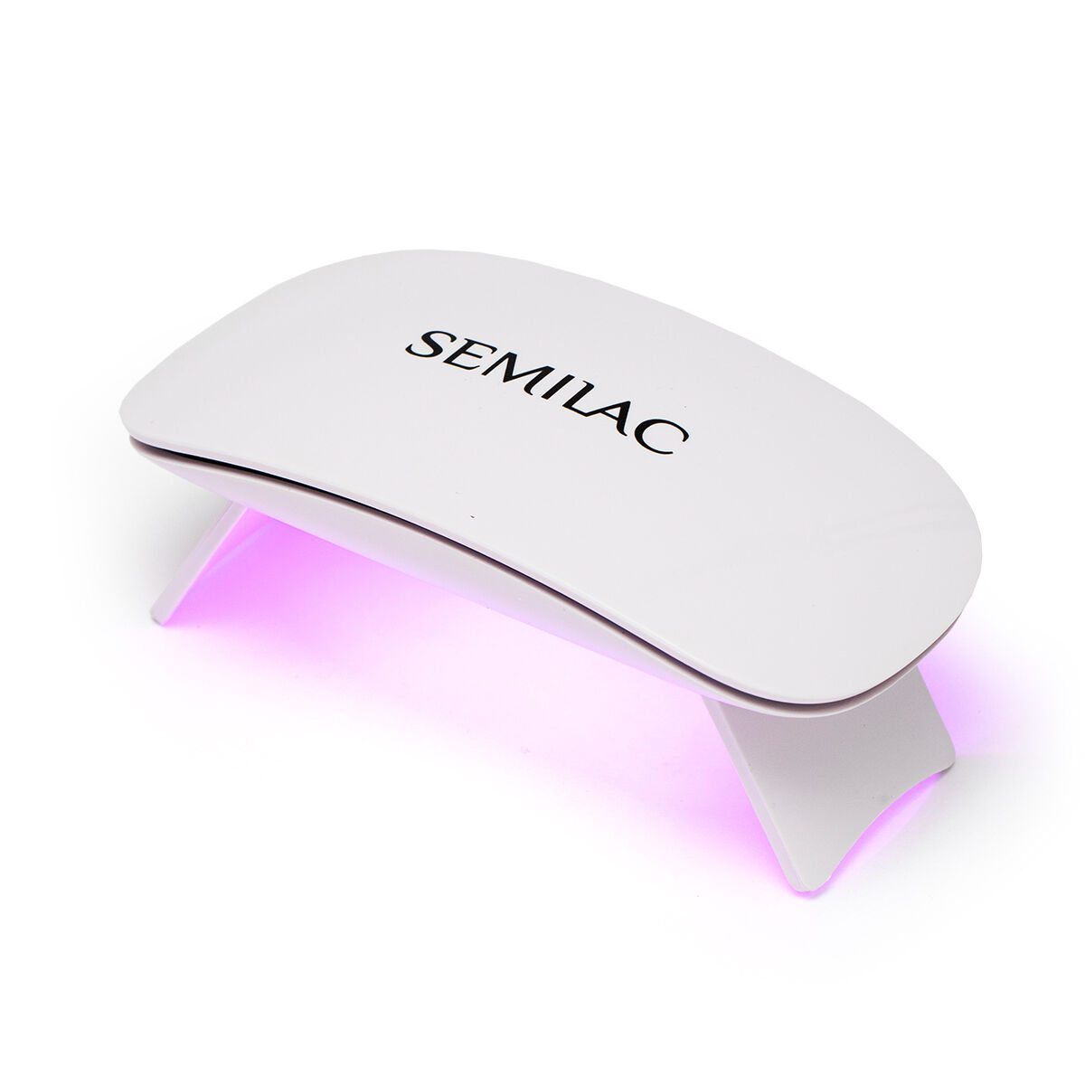 Lampă Semilac UV/LED 6 W Lampă de călătorie