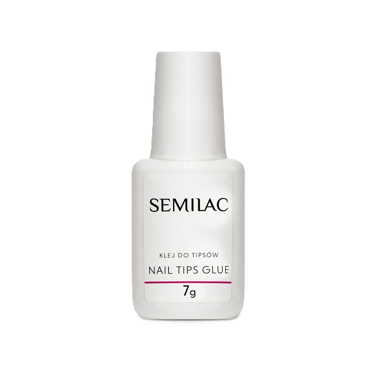 Semilac lipici de unghii 7g