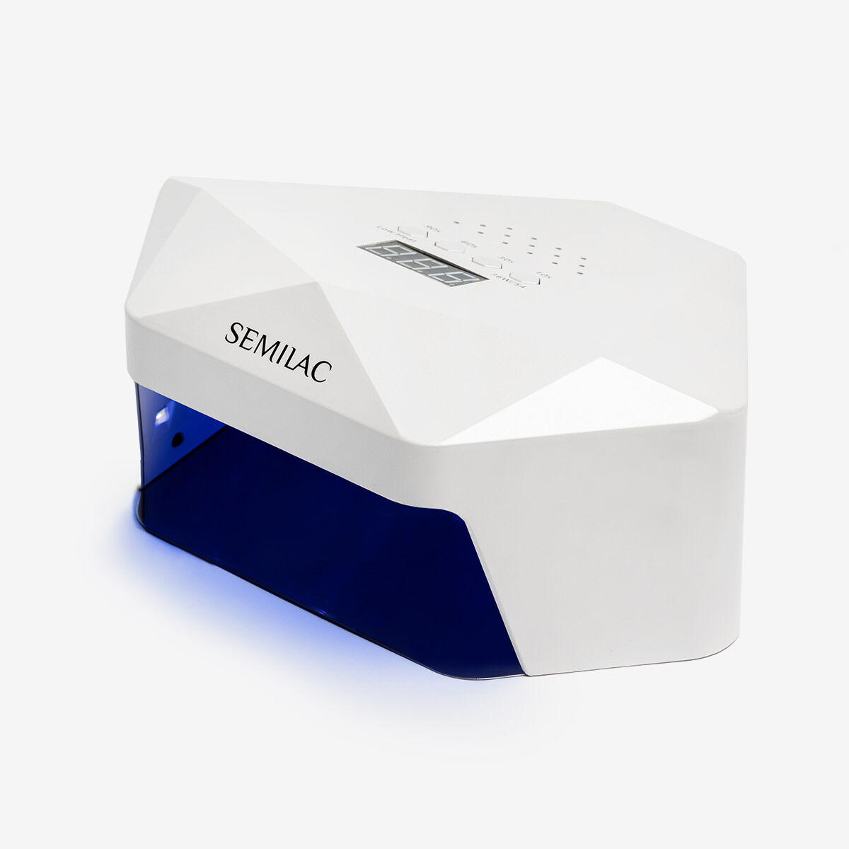 Semilac LED lampă UV 36W/54 Diamond Collection