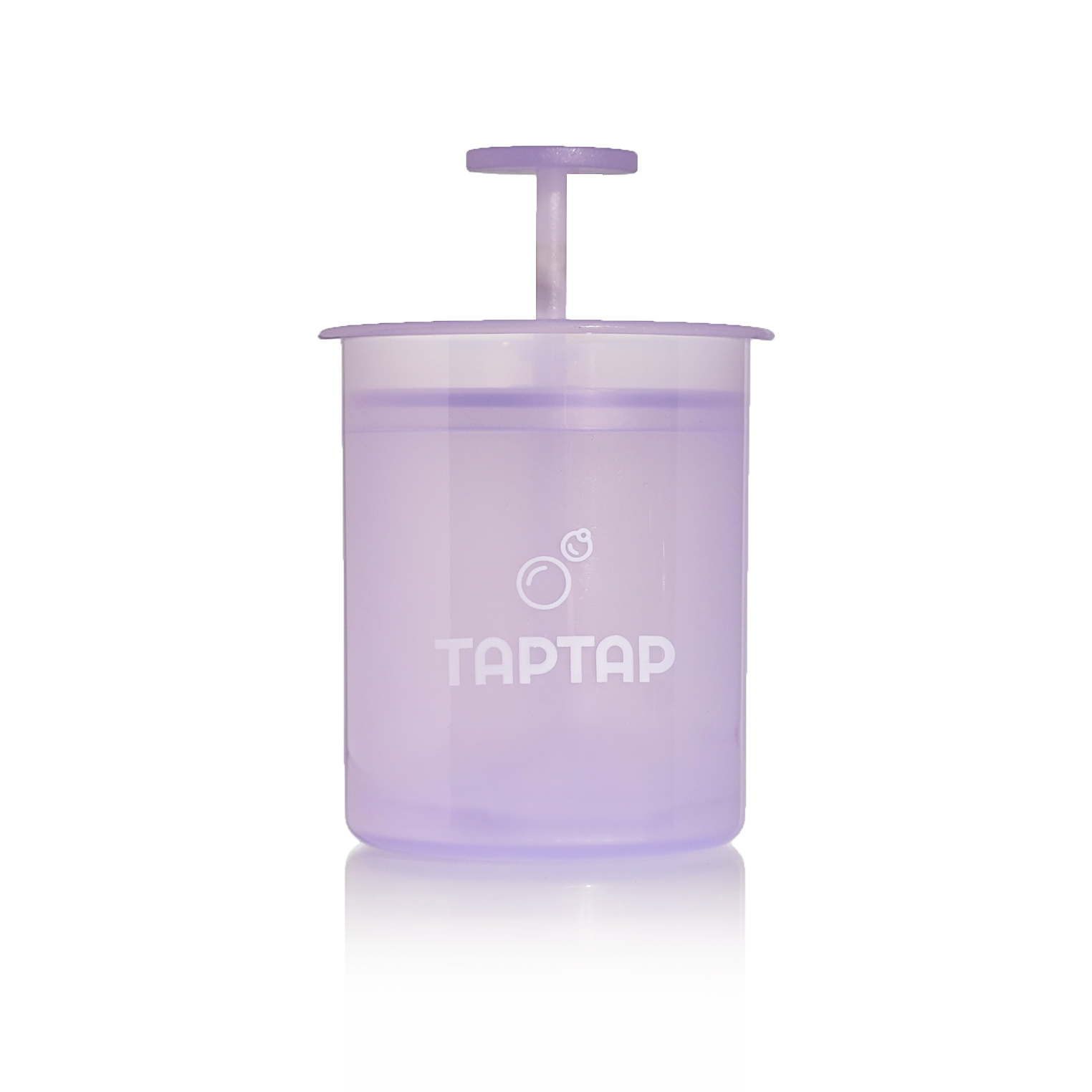 TAPTAP Șampon / gel de spumă TAPTAP