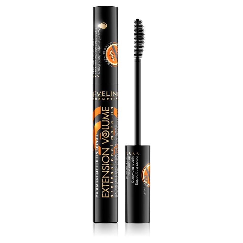 Eveline Mascara Extension Volume 10ml
