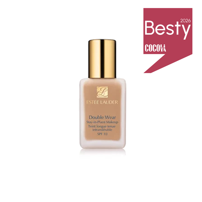 Estee Lauder Double Wear SPF10 Podkład Tawny 3W1